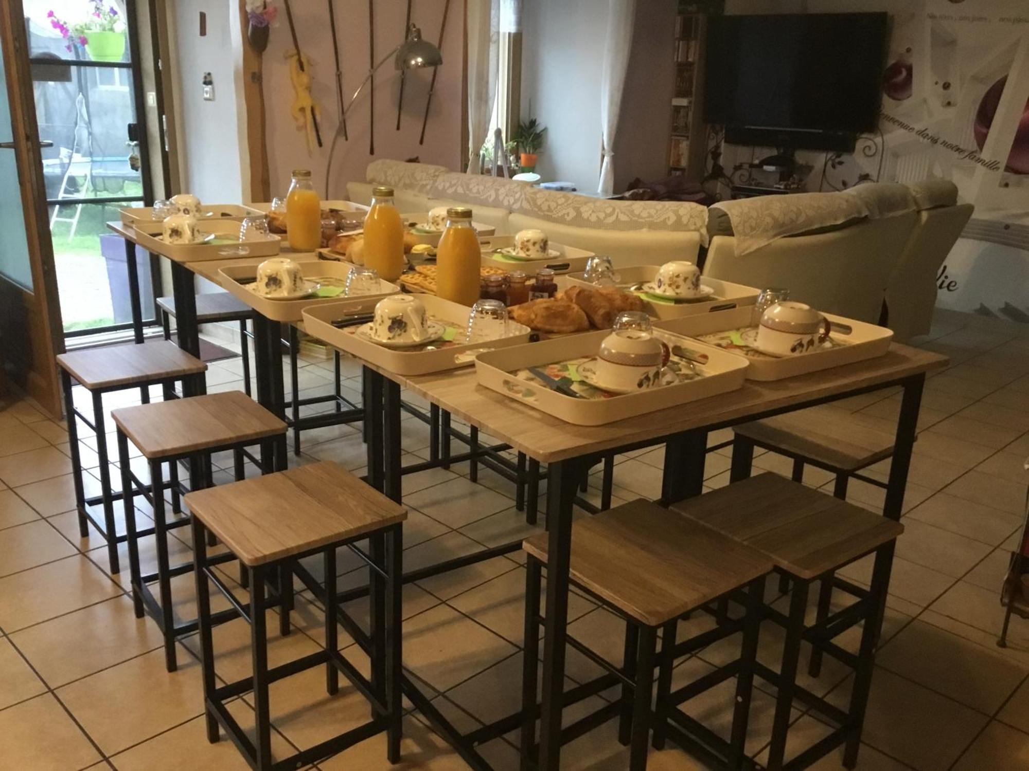Le Chalet Du Roc La Panouse  Dış mekan fotoğraf