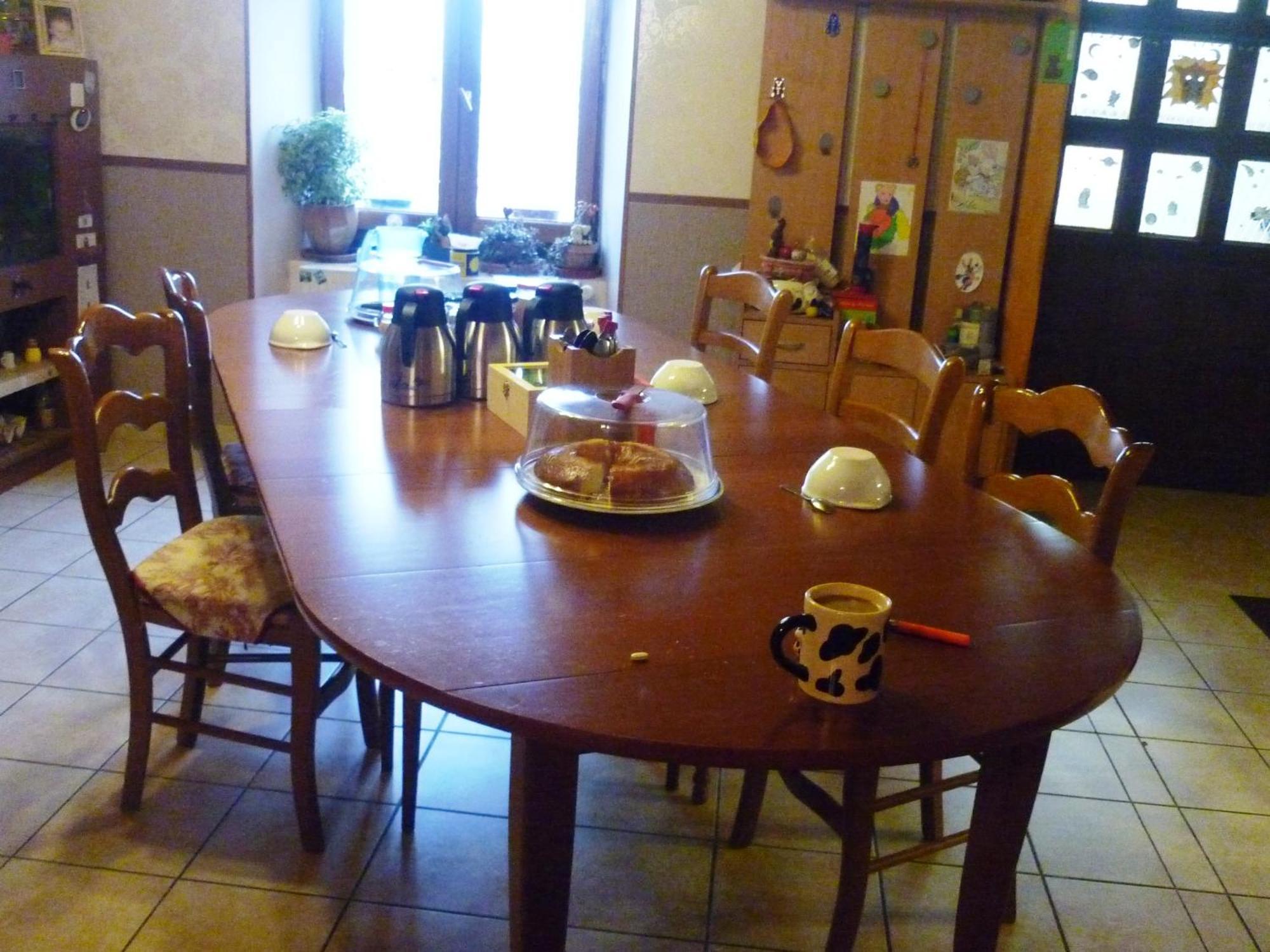Le Chalet Du Roc La Panouse  Oda fotoğraf